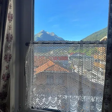 Bella Stubai Apartman *