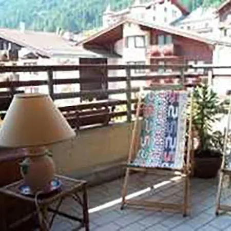 Bella Stubai Lägenhet Fulpmes