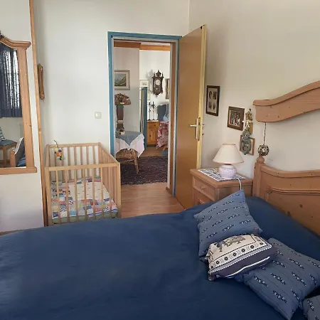 Apartman Bella Stubai Fulpmes