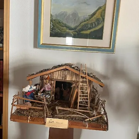 Apartment Bella Stubai