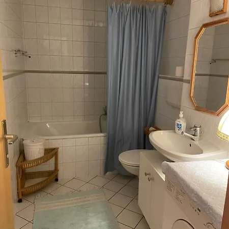 Apartment Bella Stubai